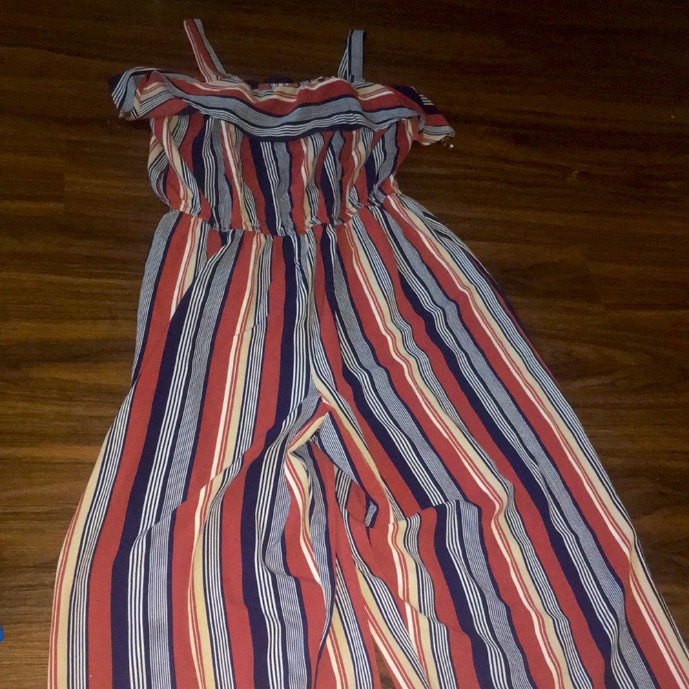 Jumpsuit size 2x